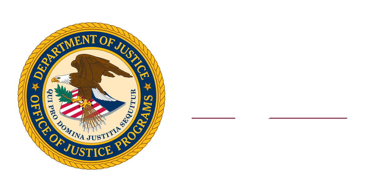 US Department of Justice / Office of Justice Programs